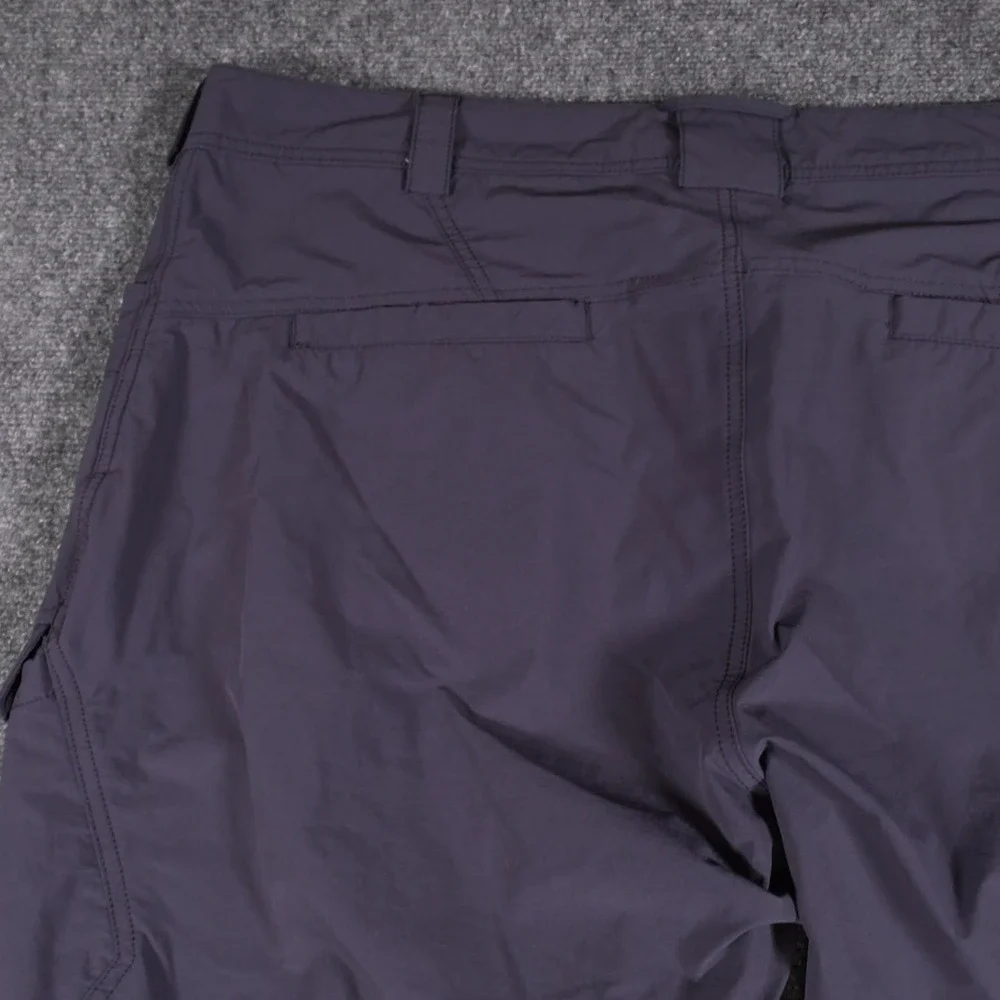 Truewerk T1 Werkpant Pants Mens 44x34 Navy Stretch Lightweight Workwear